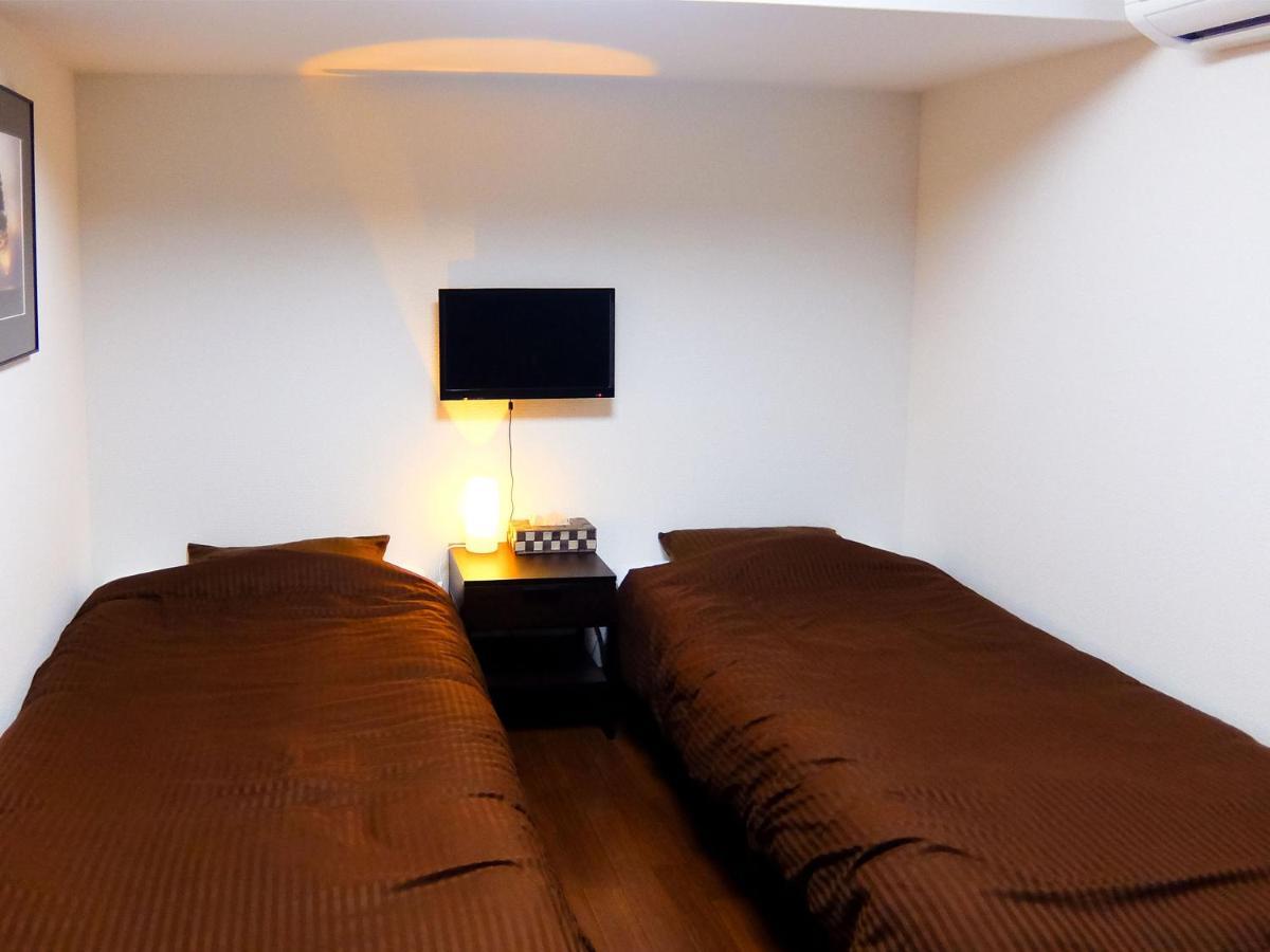Guesthouse Bell Fushimi Kiotó Kültér fotó