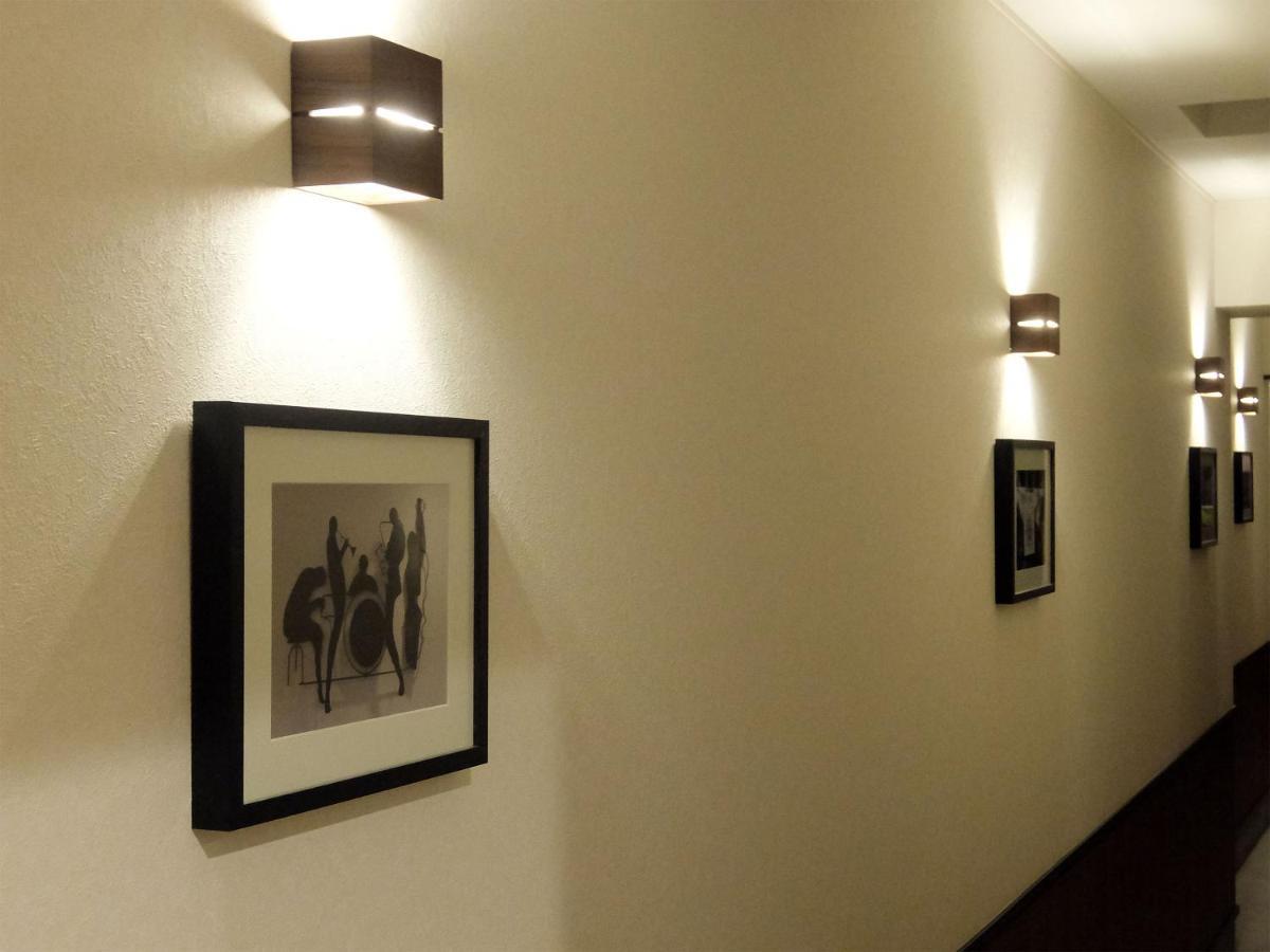 Guesthouse Bell Fushimi Kiotó Kültér fotó