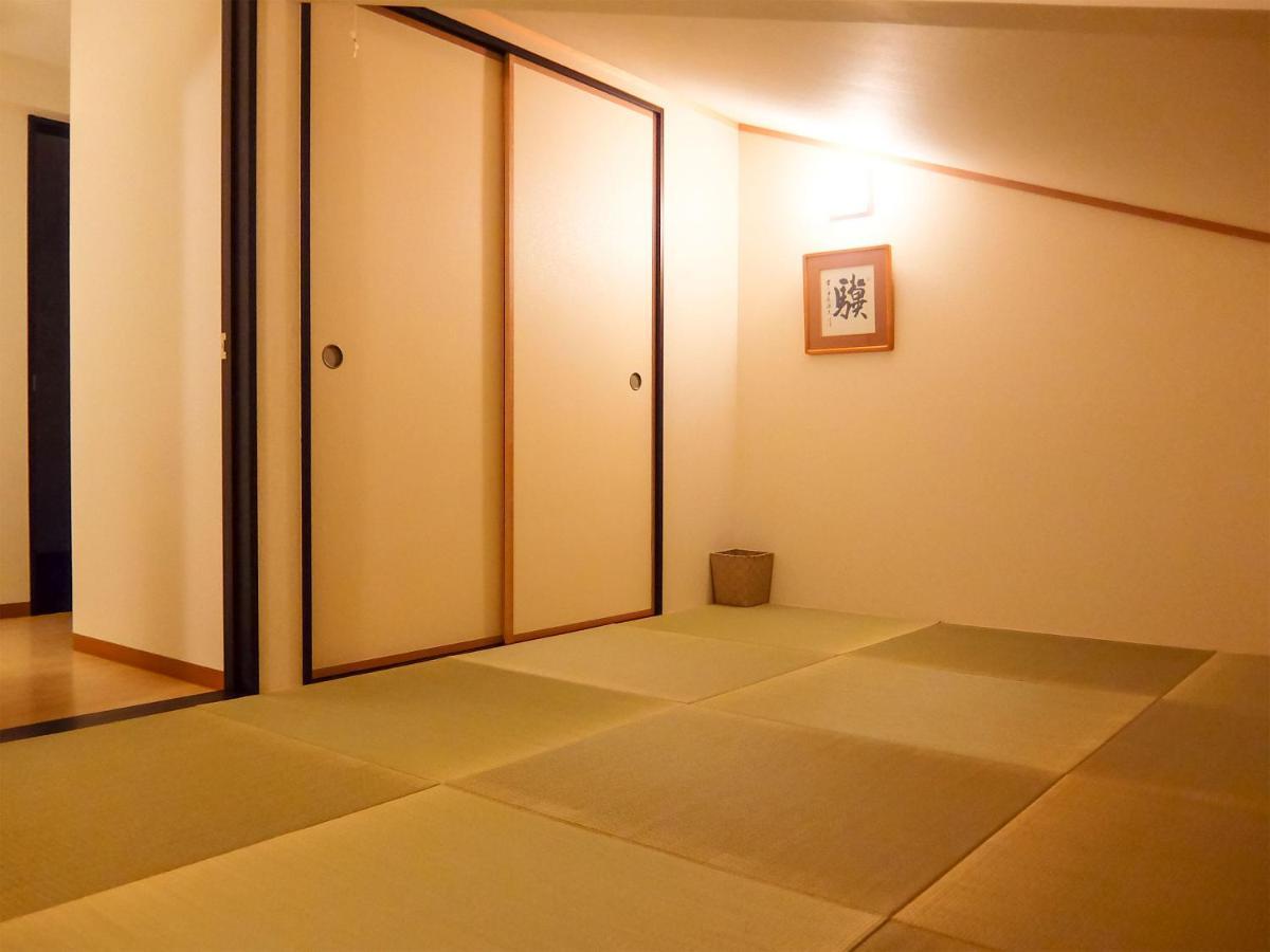 Guesthouse Bell Fushimi Kiotó Kültér fotó